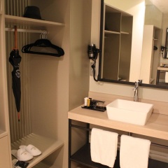 Hotel Well and Come Barcelona - Bild 8