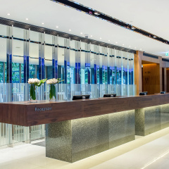 Amara Bangkok - Bild 2