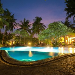 Banyualit Spa 'n Resort Lovina - Bild 17