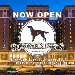 Marriott Syracuse Downtown thumbnail 1