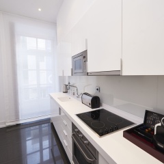 Hotel Martinhal Lisbon Chiado - Bild 16