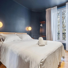 Hôtel Clémence - Bild 18