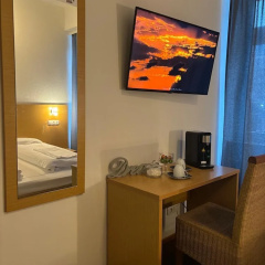 OverNight Hotel Hamburg - Bild 6