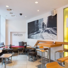 St Gotthard Hotel - Bild 18