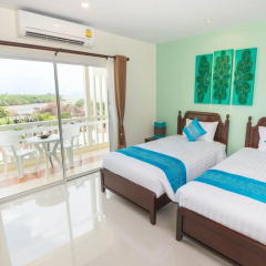 Krabi Front Bay Resort - Bild 7