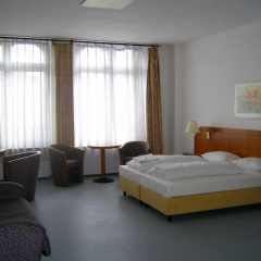 Willy Hotel Frankfurt - Bild 3