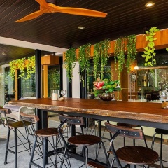 Gardina Asoke Hotel & Residence - Bild 15