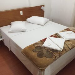 Hotel San Gabriel in Sao Paulo, Brazil from 69$, photos, reviews - zenhotels.com photo 4