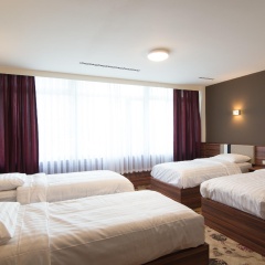 Hotel King's Court - Bild 3