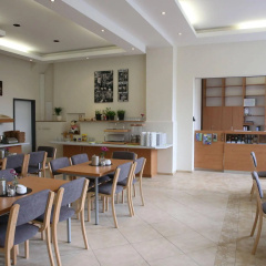 City-Pension Magdeburg - Bild 16