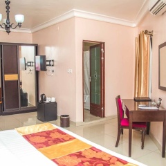 Royal Crest Hotel & Suites - Bild 7