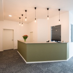 K-Apart Hotel & Boardinghouse - Bild 17