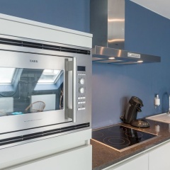 Smartflats Design - Les Postiers - Bild 14