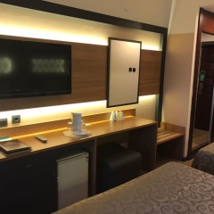 Ulasan Hotel - Bild 7