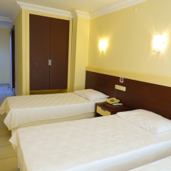Kleopatra Hotel - Bild 3