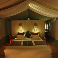 Naboisho Camp