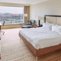 Copenhagen Marriott Hotel - Bild 5