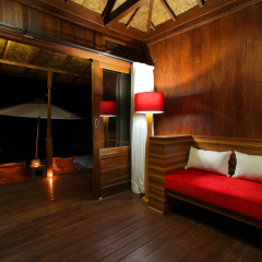 Mangrove Paradise Retreat - Bild 2