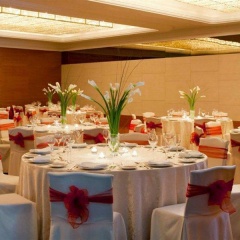 Sheraton Dubai Creek Hotel & Towers - Bild 10