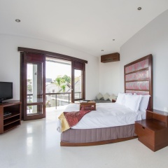 Villa Seratus - Bild 1