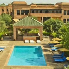 Rrsport & Hotel Maroc - Bild 17