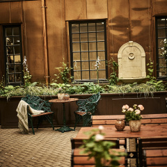 Savoy 1918, a member of Small Luxury Hotels of The World - Bild 27