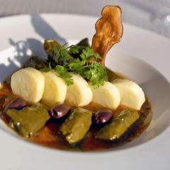 Fletcher Hotel-Restaurant Wings-Rotterdam thumbnail 12