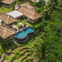 Villa Amrita - Bild 12