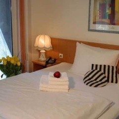 Hotel am Schlosspark - Bild 2
