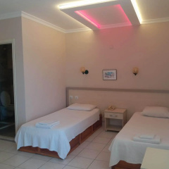 Kleopatra Hermes Hotel - Bild 3