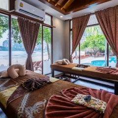 Railay Bay Resort and Spa - Bild 15