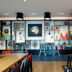 citizenM Zürich - Bild 21