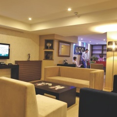 Susuzlu Otel - Bild 1