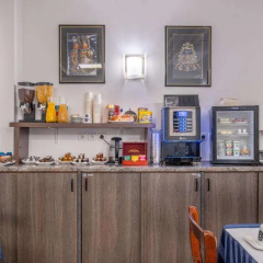 Hôtel Luxor - Bild 12