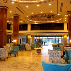 Ducale Lara Hotel - Bild 23