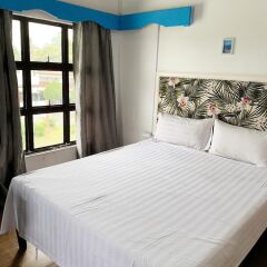 Rock Hotel in Viti Levu, Fiji from 58$, photos, reviews - zenhotels.com photo 9