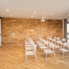 Madrid Airport Suites, Affiliated by Meliá - Bild 20