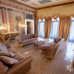 Cà Bonfadini Historic Experience Hotel Venice - Bild 8