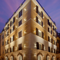 Hotel Mancino 12 - Bild 1