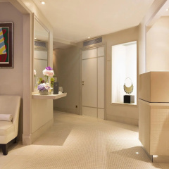 Le Burgundy Paris - Bild 23