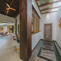 KClub Ubud - Bild 2