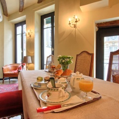Welcome Hotel - Bild 22