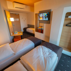 B&B Hotel Bremen-Überseestadt - Bild 3