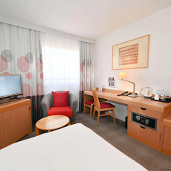 Novotel Warszawa Centrum Hotel - Bild 7