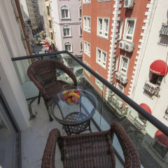 Crowned Hotel - Bild 6