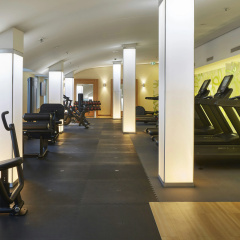 Hilton Frankfurt Airport - Bild 27