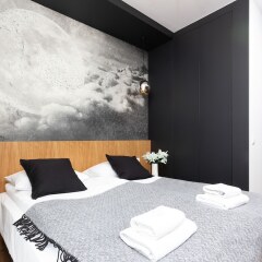 Apartments Cybernetyki Warsaw by Renters in Warsaw, Poland from 105$, photos, reviews - zenhotels.com photo 11