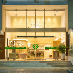 Wyndham Garden Barranquilla thumbnail 16
