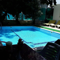 Kafkas Hotel - Bild 19