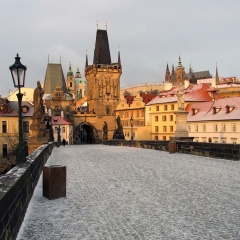 Radisson Blu Hotel, Prague - Bild 29